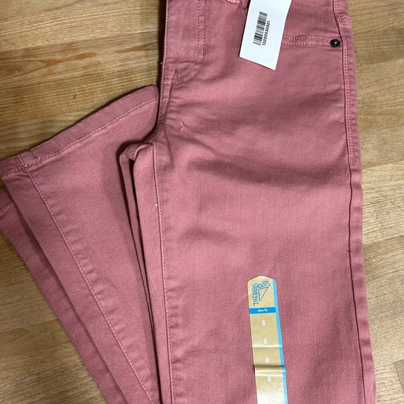 Thereabouts advanced flex 360degree slim fit size 8 - Picture 4 of 4